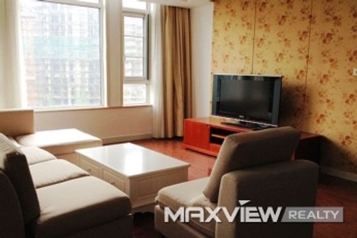 Apartment in Shanghai, Shanghai Municipality