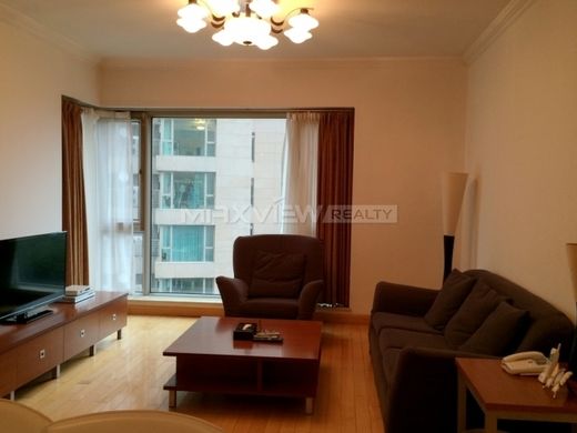 Apartament w Szanghaj, Shanghai Municipality