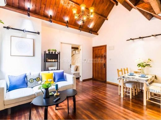 Luxe woning in Sjanghai, Shanghai Municipality