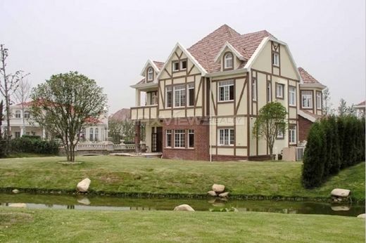 Villa Şangay, Shanghai Municipality