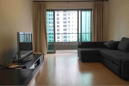 Apartment in Shanghai, Shanghai Municipality