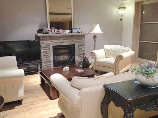 Villa in Shanghai, Shanghai Municipality