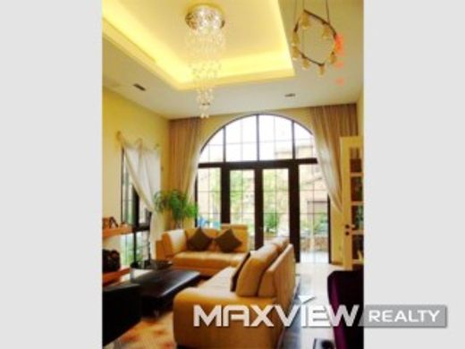 Villa in Sjanghai, Shanghai Municipality