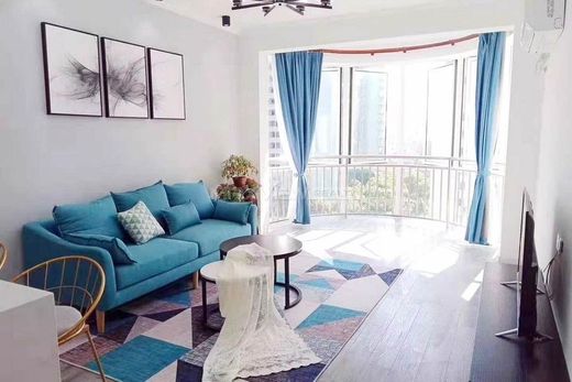 Apartment in Shanghai, Shanghai Municipality