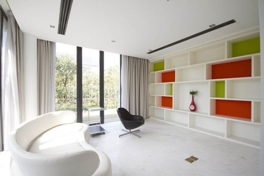 Villa in Shanghai, Shanghai Municipality