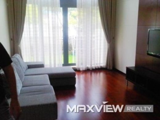 Villa in Shanghai, Shanghai Municipality