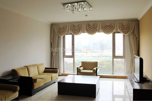 Appartement à Shanghai, Shanghai Municipality