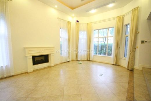 Вилла, Шанхай, Shanghai Municipality