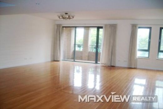 Appartement in Sjanghai, Shanghai Municipality