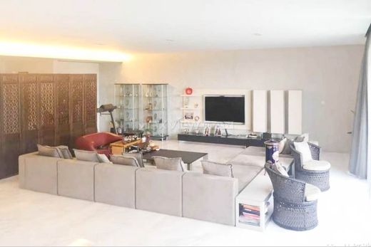 ﻓﻴﻼ ﻓﻲ شانغهاي, Shanghai Municipality