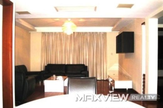 Квартира, Шанхай, Shanghai Municipality