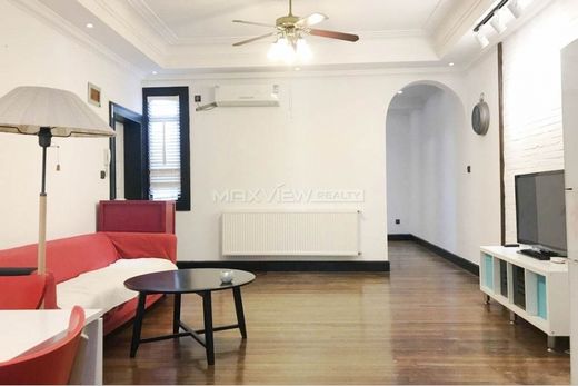 Элитный дом, Шанхай, Shanghai Municipality