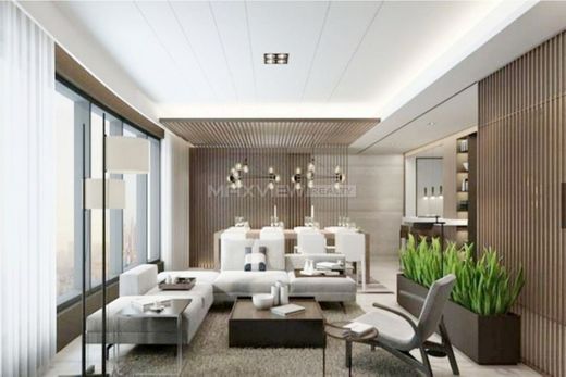 아파트 / 상하이, Shanghai Municipality