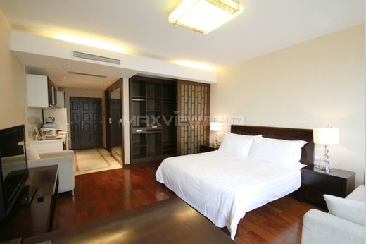 北京市, Beijing Municipalityのアパートメント