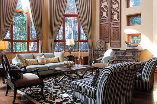 ﻓﻴﻼ ﻓﻲ شانغهاي, Shanghai Municipality