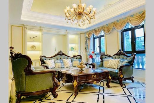 上海, Shanghai Municipalityのヴィラ