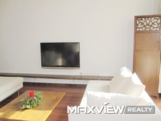 Apartment in Shanghai, Shanghai Municipality