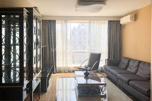 ﺷﻘﺔ ﻓﻲ بكين, Beijing Municipality