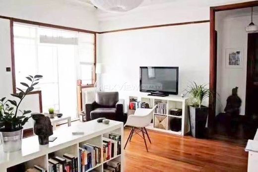 Элитный дом, Шанхай, Shanghai Municipality