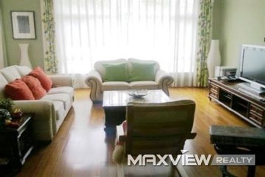 别墅  上海市, Shanghai Municipality