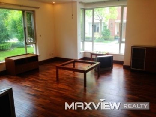 ﻓﻴﻼ ﻓﻲ شانغهاي, Shanghai Municipality