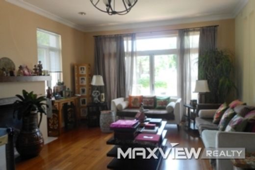 Вилла, Шанхай, Shanghai Municipality