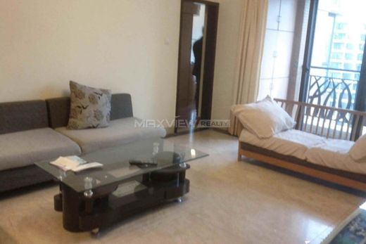 Apartament w Kanton, Guangzhou Shi