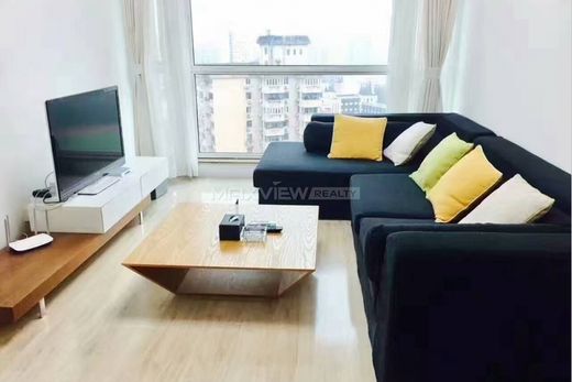 Apartament w Szanghaj, Shanghai Municipality