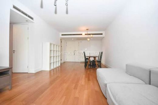 上海, Shanghai Municipalityのアパートメント