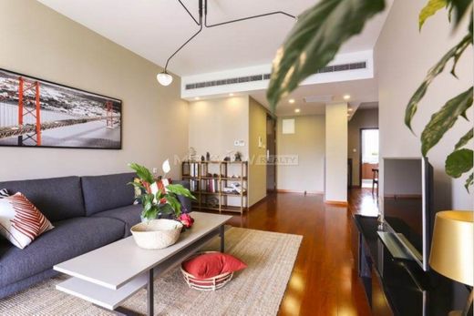 上海, Shanghai Municipalityのアパートメント