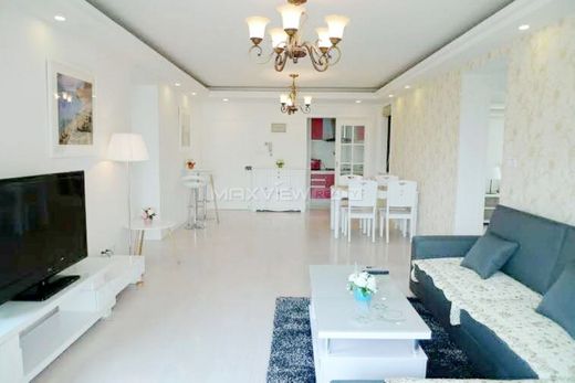 Apartment in Shanghai, Shanghai Municipality