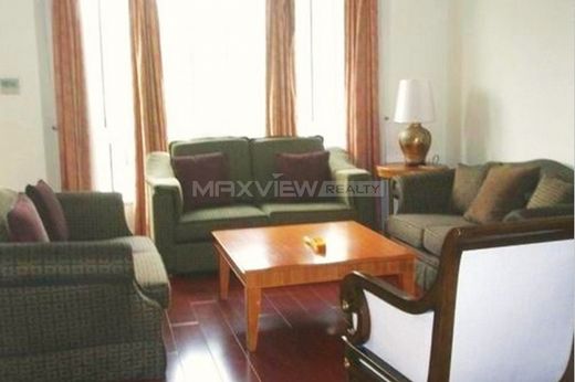 Villa a Pechino, Beijing Municipality