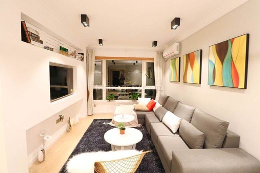 上海, Shanghai Municipalityのアパートメント