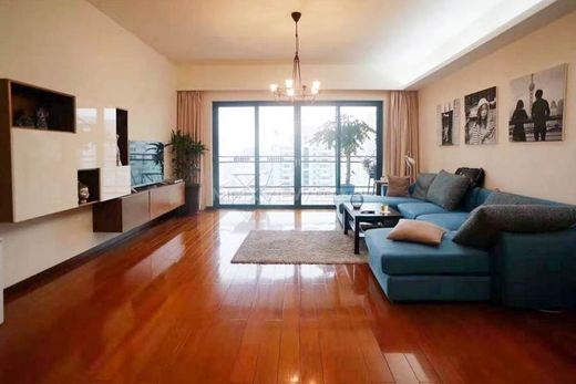 Apartament w Szanghaj, Shanghai Municipality