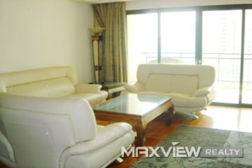 Appartement in Sjanghai, Shanghai Municipality