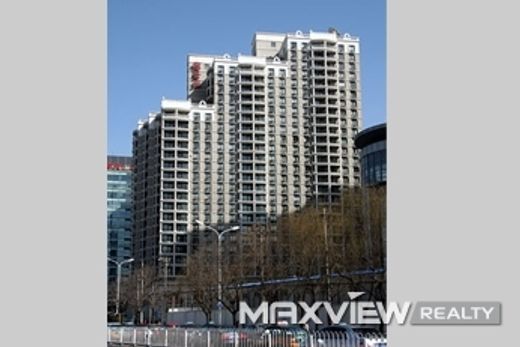 北京市, Beijing Municipalityのアパートメント