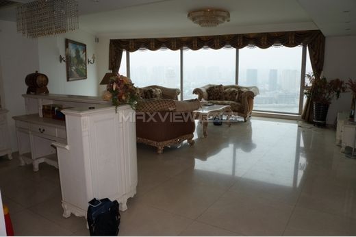 Appartement à Shanghai, Shanghai Municipality