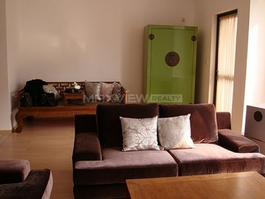 Willa w Szanghaj, Shanghai Municipality