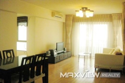 Appartement à Shanghai, Shanghai Municipality