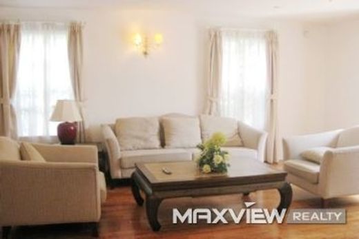 上海, Shanghai Municipalityのヴィラ