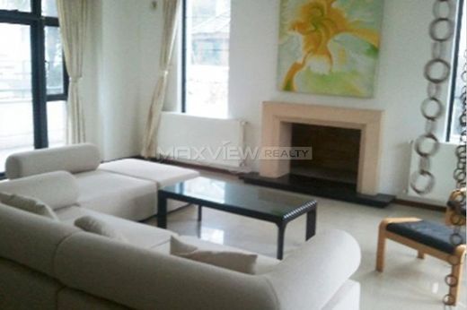 Villa in Shanghai, Shanghai Municipality