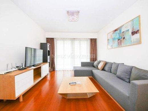 Apartamento - Xangai, Shanghai Municipality