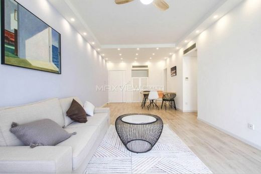 上海, Shanghai Municipalityのアパートメント