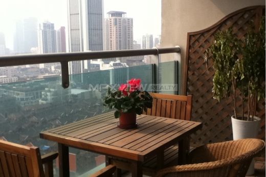 上海, Shanghai Municipalityのアパートメント