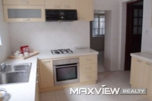 Casa di lusso a Shanghai, Shanghai Municipality