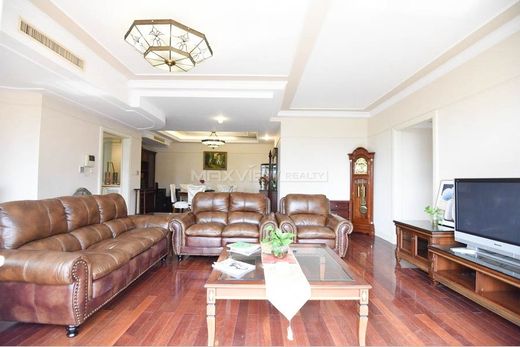 Appartamento a Shanghai, Shanghai Municipality