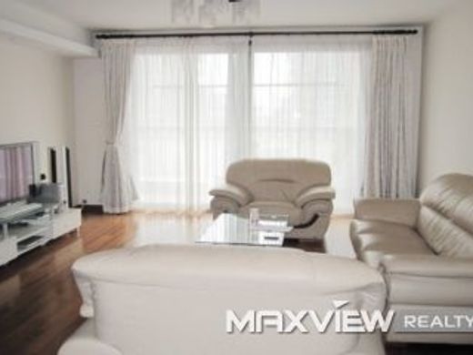 Appartamento a Shanghai, Shanghai Municipality