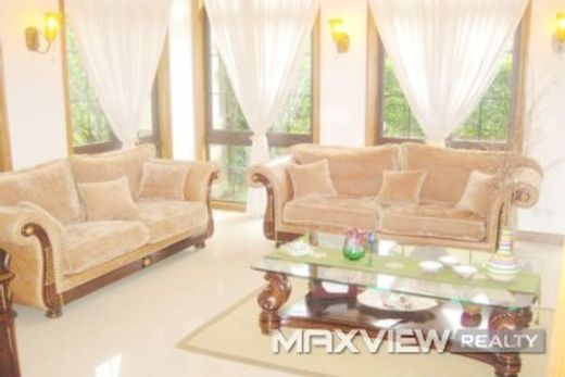 Вилла, Шанхай, Shanghai Municipality