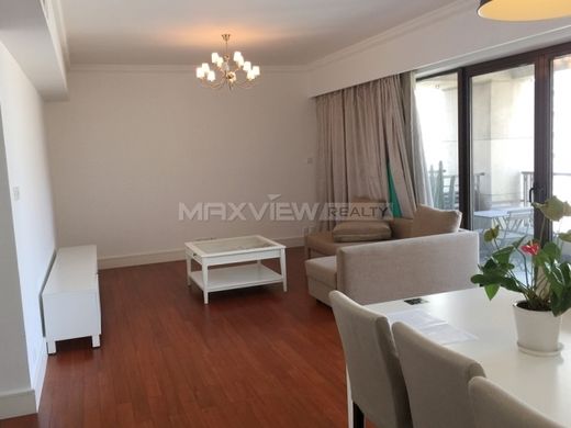 Apartment in Shanghai, Shanghai Municipality