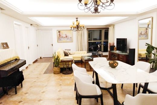 Appartamento a Shanghai, Shanghai Municipality